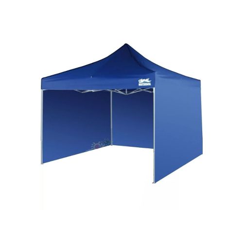 GAZEBO WATERDOG EXPO 303 NEW AZUL