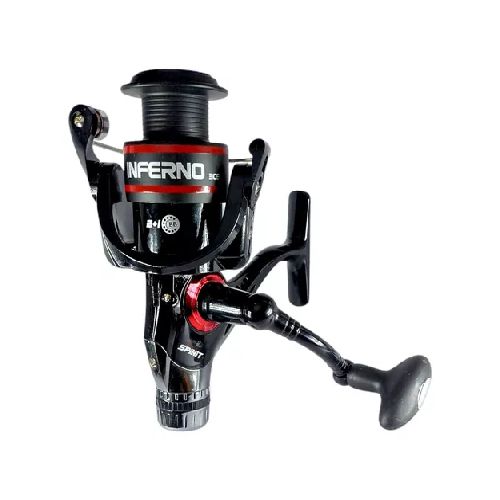 REEL SPINIT INFERNO 303FT