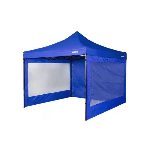 GAZEBO WATERDOG EXPO 303 PRO AZUL