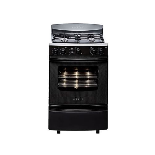 Cocina Orbis 958GP3 55 cm Acero Inoxidable