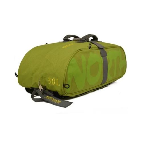 Bolso Mochila Northland Go 1 30 Litros Impermeable