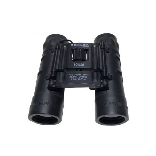 Binocular Shilba 10×25 Compact