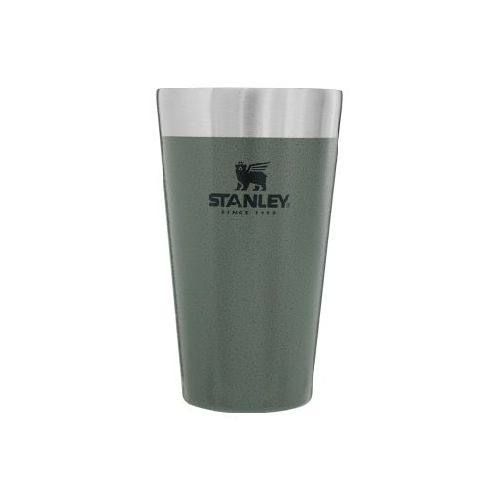 VASO TERMICO STANLEY 473ML CON DESTAPADOR - Triestina