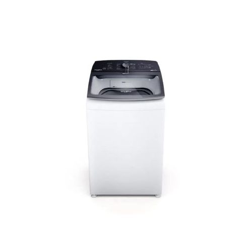 Lavarropas Automático Whirlpool Carga Superior 7,5 Kg WWH07AB