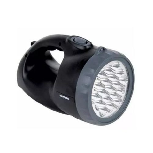 Linterna Rayovac 19 Leds Recargable