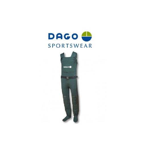 Wader Dago Neoprene 3,5 mm.