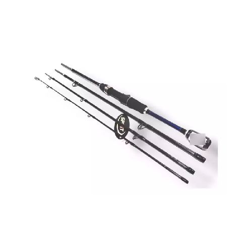 Caña Spinit Blue Rider 4 Bait 1,98 Mts 4 Tramos 10-20 Lbs  