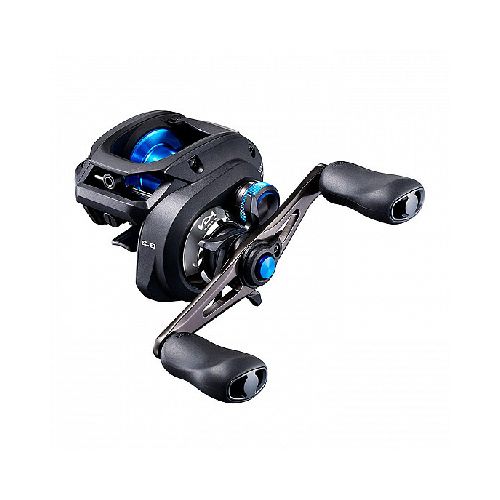 Reel Rotativo Shimano SLX DC 150 / 151 XG