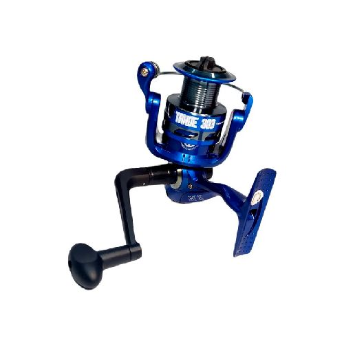 Reel Frontal Waterdog Tahoe 203