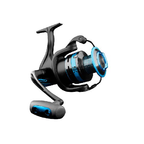 Reel Frontal Spinit Sx 5000 Fd