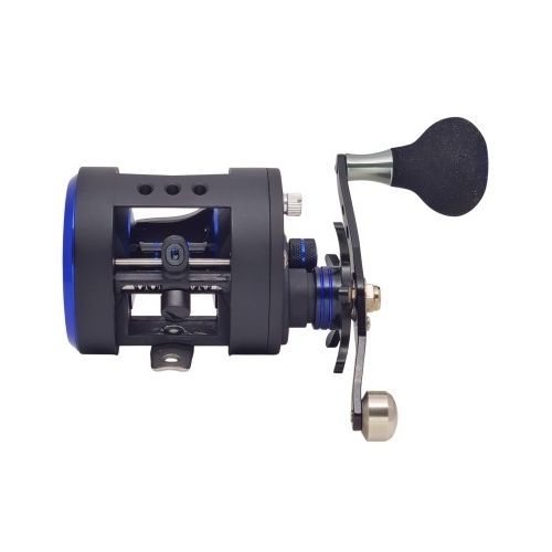 Reel Rotativo Caster Vortex 307  