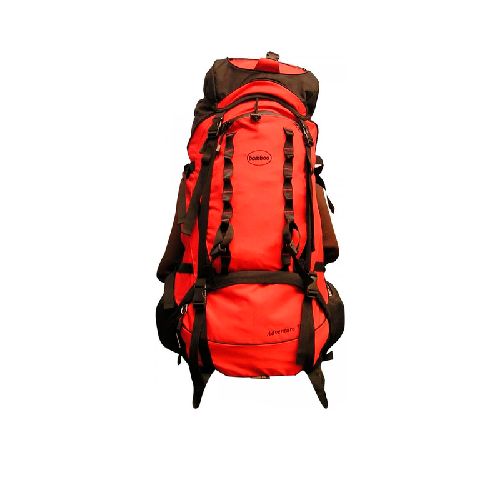 Mochila Bamboo Adventure 70 Lts  