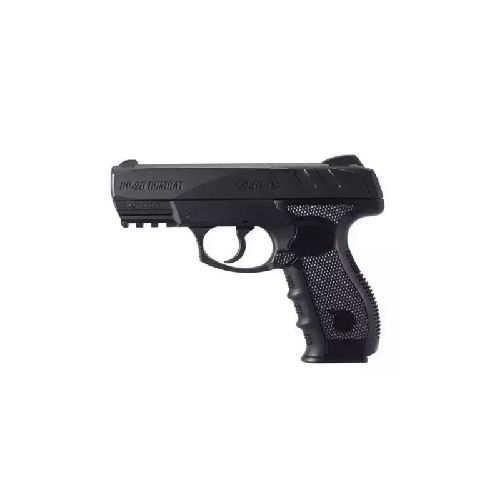 Pistola Co2 Gamo Gp 20 Combat 4.5mm Semiautomatica  