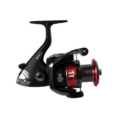 Reel frontal Spinit Rubitron 30