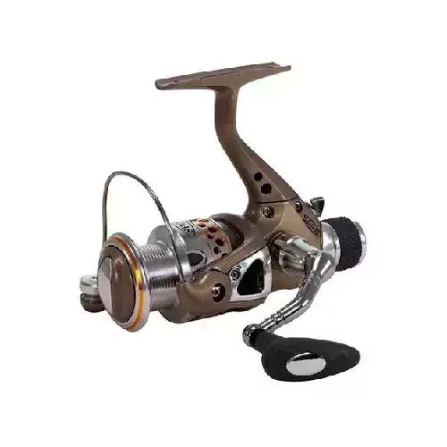 Reel Frontal Spinit Proton 50