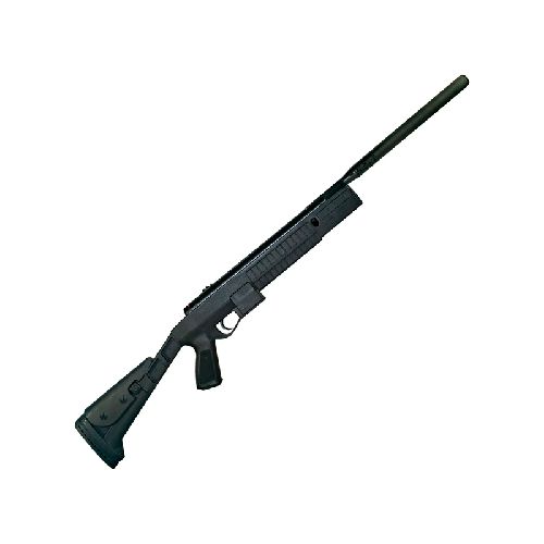 Rifle Aire Comprimido Webley Spector Quantum 5.5mm Nitro Piston  