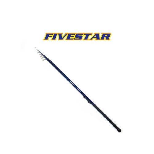 Caña Fivestar Elite FE BL 4.00 mts