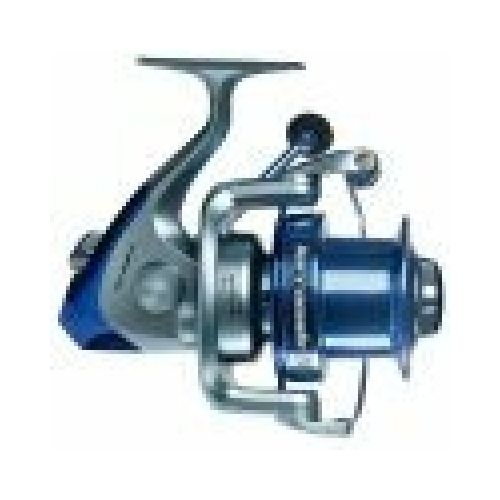 Reel Frontal Kunnan Barracuda 7006 Lance Pesca Variada