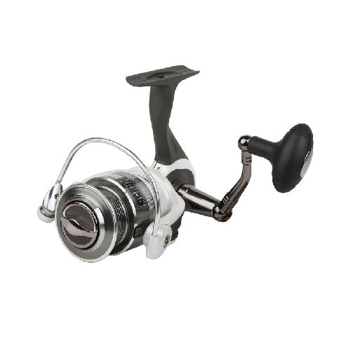 Reel Frontal Kunnan Acrux 5006- Pesca Variada Liviana  