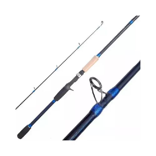 Caña Masterfish Crystal 3.00 Mts 2 Tramos Bait