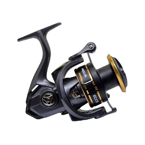 Reel Frontal Caster Nexus 6005  