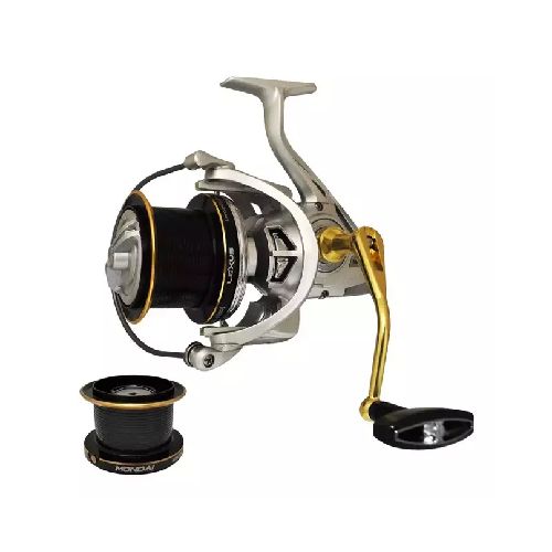 Reel Frontal Surf Cast Lexus Mondai 9000  