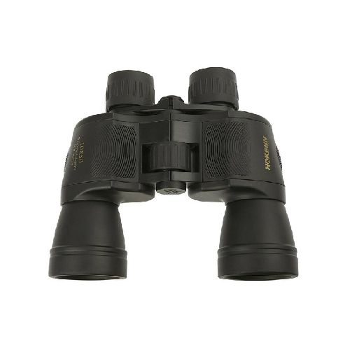 Binocular Hokenn Orbital Antirreflex Ruby Color Negro  