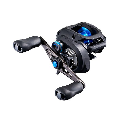 Reel Rotativo Shimano Slx DC 150 / 151 HG