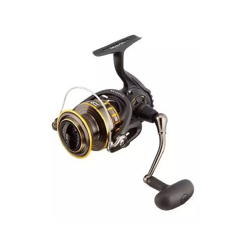 Reel Frontal Daiwa Fg Modelo 2500 / 3000