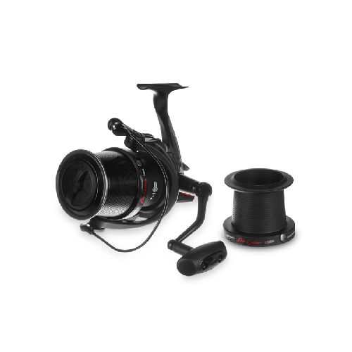 Reel Frontal Spinit Pro Distance F 6000 Pesca Lance