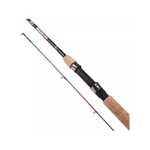 Caña Waterdog White Widow 2,10 - 2,40 - 2,70 Mts 2 Tramos  