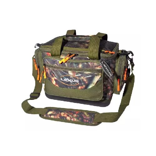 Bolso de Pesca Lexus Modelo Lt-1677  