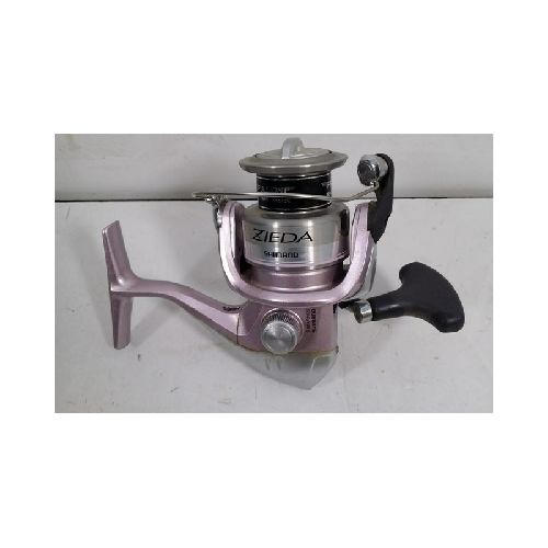 CARRETE SHIMANO CAZNA 4000 FA