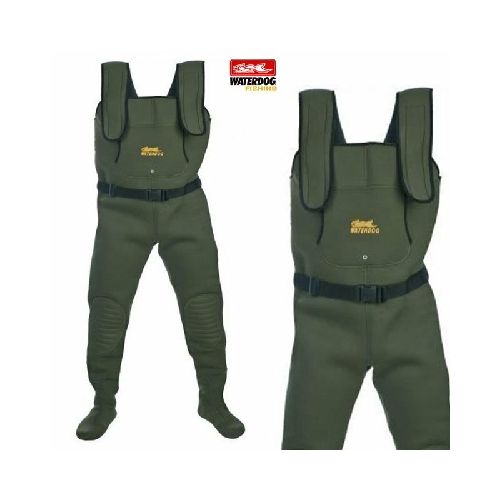 Wader Waterdog Neoprene 4 mm