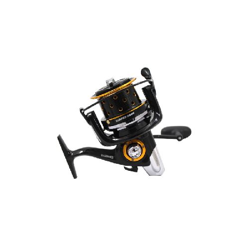 Reel Frontal Gamma Surfer 9000