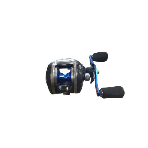 Reel Rotativo Spinit Blue Rider 206 Lh/rh Baitcasting  