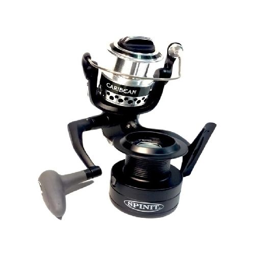 Reel Frontal Spinit Caribean 50