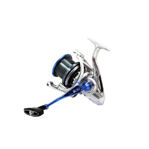 Reel Frontal Gamma Sapphire 9000  