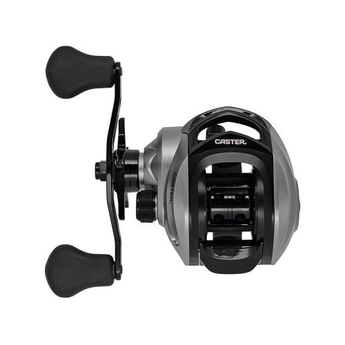 Reel Rotativo Caster Defender 104  