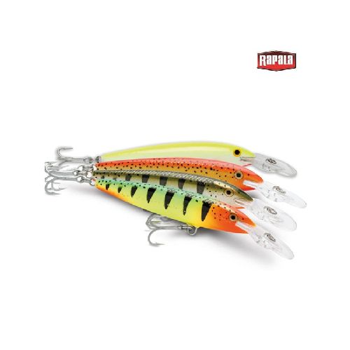 SEÑUELO RAPALA BARRA MAGNUM BMAG-11