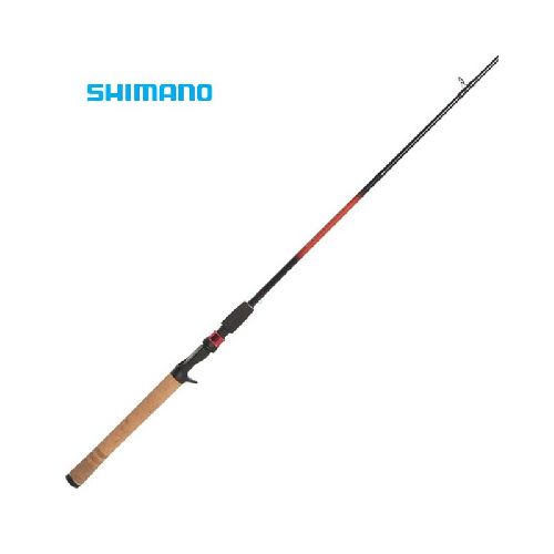 CAÑA SHIMANO SOJORUN 1 Tramo 7 pies 10-20 LB SJC70MB