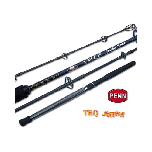 CAÑA PENN TRQ JIGGING SERIES 20/50 LIBRAS