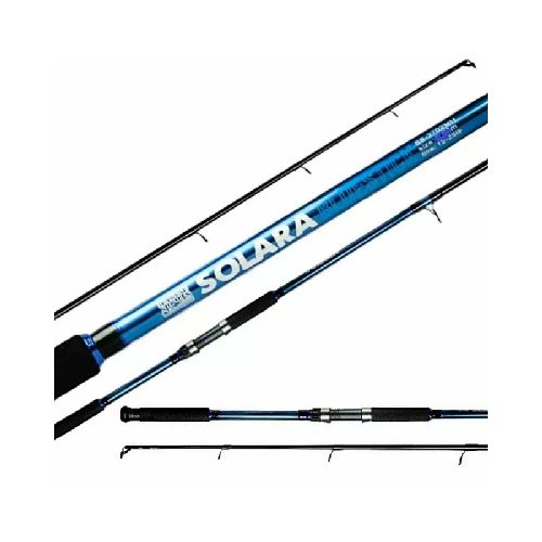 CAÑA MARINE SPORTS SOLARA 2.40 MTS 2 TRAMOS