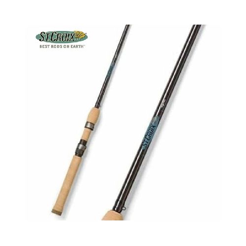 CAÑA ST CROIX AVID AVS 66MHF SPINNING 1 TRAMO 6.6 PIES 8-14 LB USA