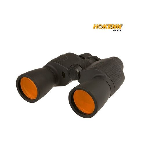 BINOCULAR HOKENN ORBITAL OR 10 - 30 X50 OPTICA RUBI ZOOM