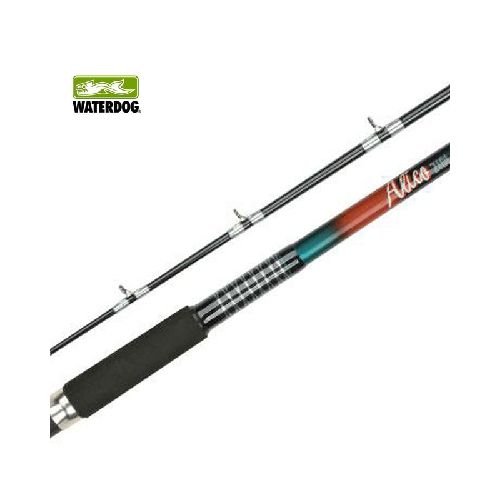 CAÑA WATERDOG ALICO 1 Tramo 2.10 mts 30-50 LB