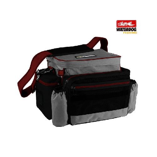 BOLSO DE PESCA WATERDOG WB1625