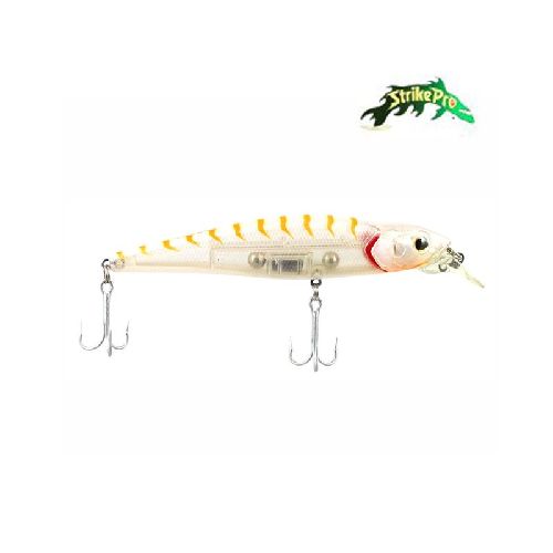 SEÑUELO STRIKE PRO FLYING FISH 130