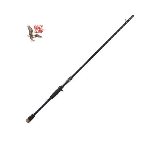 CAÑA EAGLE CLAW WRIGHT MCGILL INSIGHT 1 Tramo 7 pies 15-30 LB