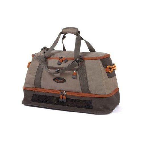 BOLSO Y PORTA WADERS FISHPOND FLAT TOP WADER DUFFEL